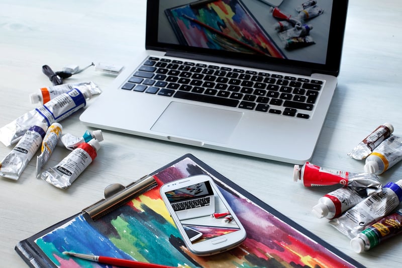 Creative Flow