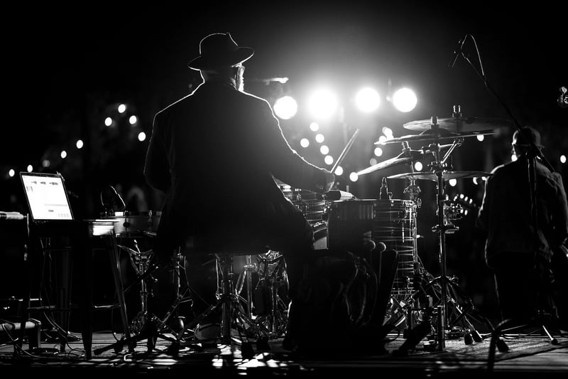 Drummer