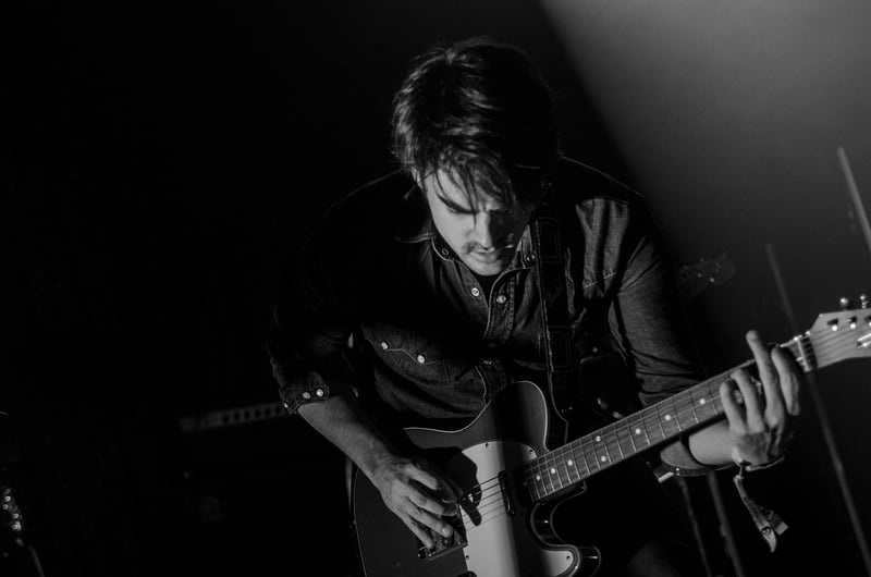 Music Guitar